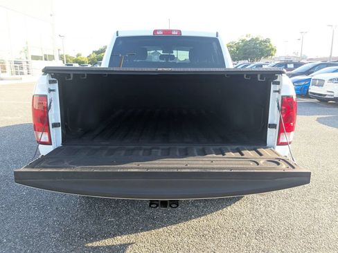 Used 2023 RAM 1500 Tradesman w/ Popular Equipment Group AWD/4WD image 13