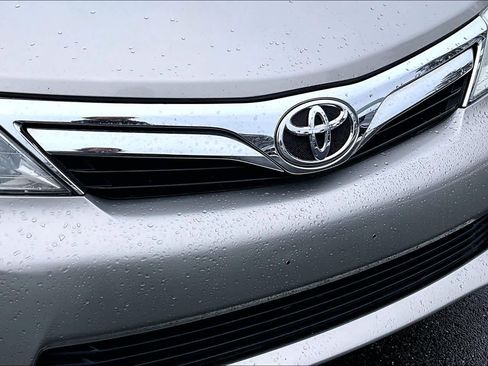 Used 2013 Toyota Camry LE image 29