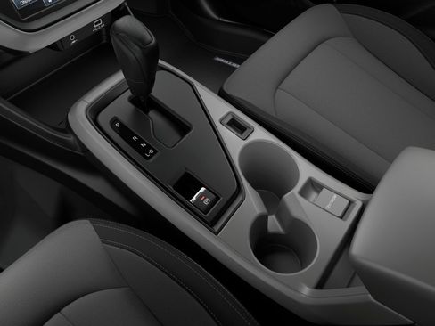 New 2026 Subaru Crosstrek 2.5i AWD/4WD image 23