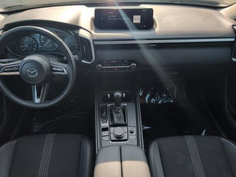 Used 2025 MAZDA CX-50 AWD 2.5 S w/ Weather Package image 13