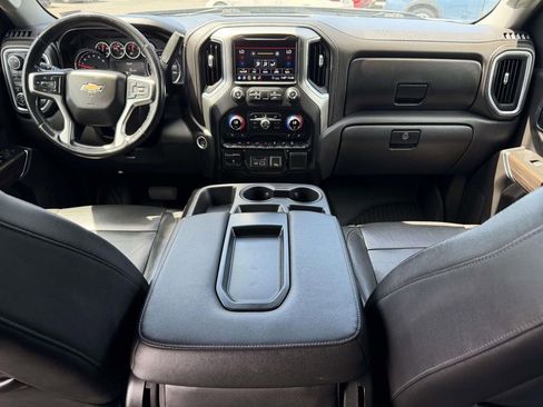 Used 2020 Chevrolet Silverado 1500 LT w/ All-Star Edition AWD/4WD image 2