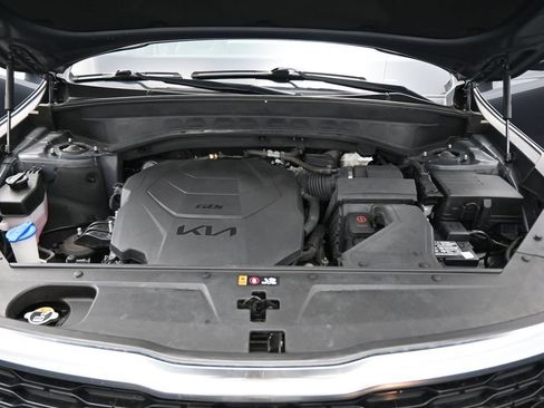 Used 2022 Kia Telluride S FWD image 31