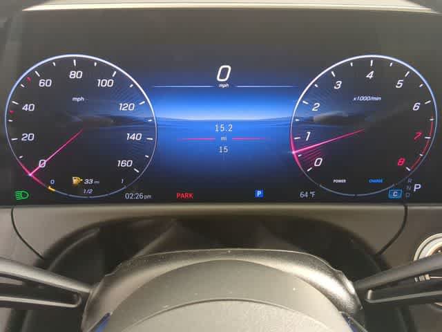 Used 2026 Mercedes-Benz E 350 4MATIC Sedan image 34