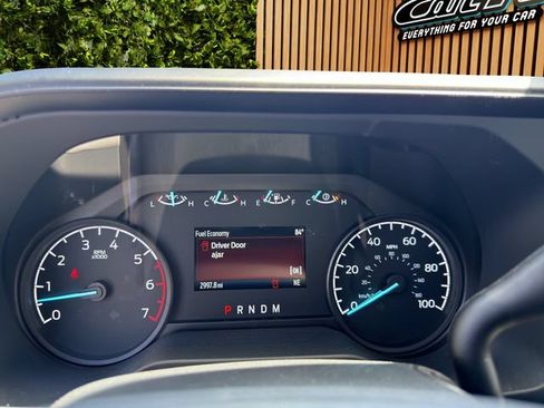 Used 2024 Ford F250 XL w/ XL Chrome Package RWD image 26