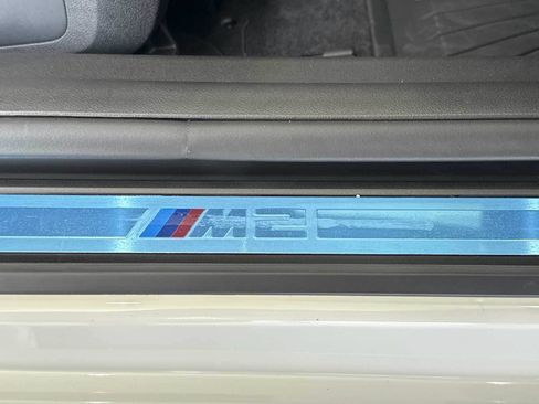 New 2026 BMW M2 RWD image 29