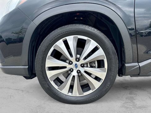 Used 2022 Subaru Ascent Limited w/ Technology Package AWD/4WD image 13