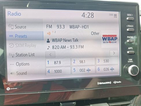 Used 2022 Toyota Camry XSE FWD image 23