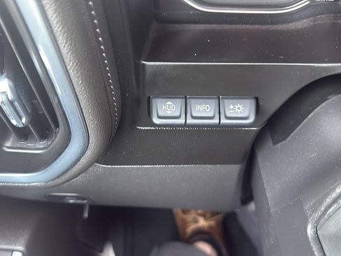 Used 2021 GMC Sierra 1500 Denali w/ Denali Ultimate Package image 23