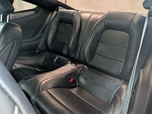 Used 2024 Ford Mustang Premium RWD image 9