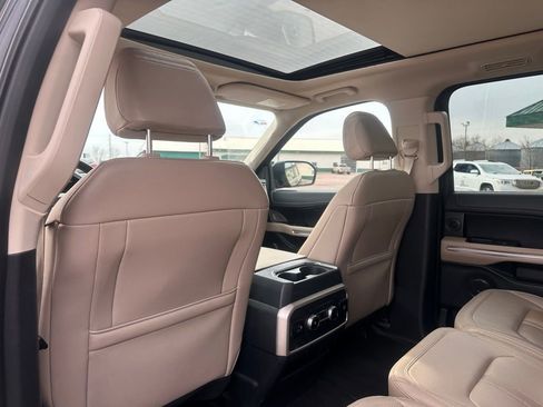 Used 2023 Ford Expedition Max Limited image 21