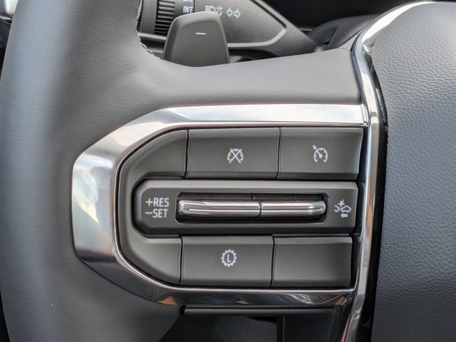 New 2027 GMC Terrain Denali AWD/4WD image 25
