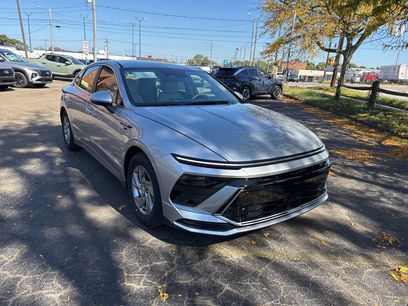New 2026 Hyundai Sonata SE