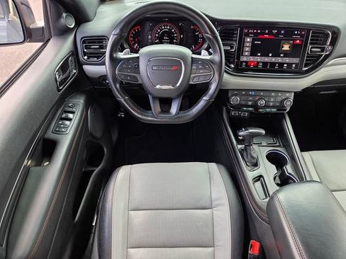 Used 2021 Dodge Durango R/T w/ Blacktop Package AWD/4WD image 14