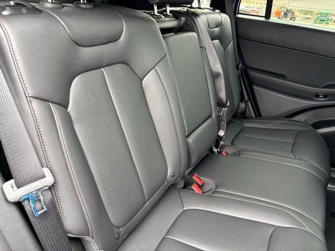 New 2026 Jeep Cherokee Limited AWD/4WD image 19