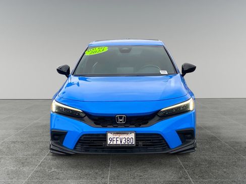 Used 2023 Honda Civic Sport image 8