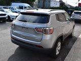 Used 2021 Jeep Compass Latitude w/ Convenience Group image 5