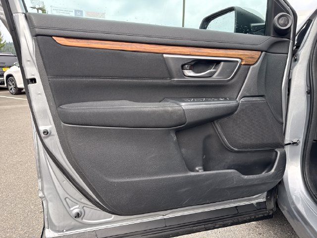 Used 2018 Honda CR-V EX image 18