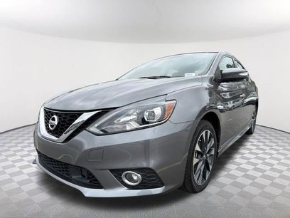 Used 2019 Nissan Sentra SR