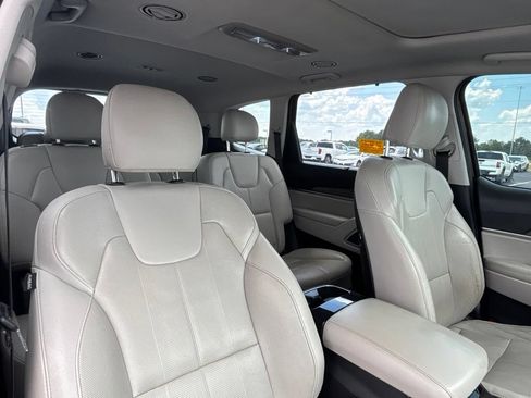 Used 2021 Kia Telluride EX w/ EX Premium Package FWD image 26