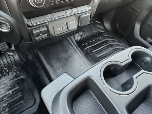 New 2025 Chevrolet Silverado 3500 W/T w/ WT Convenience Package image 21