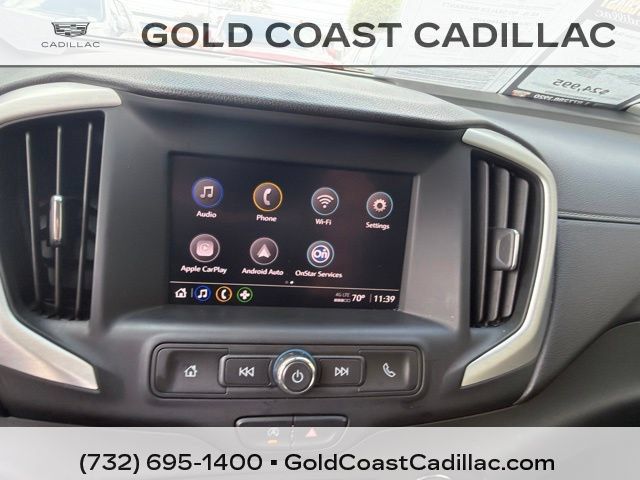 Used 2023 GMC Terrain SLE w/ Driver Convenience Package AWD/4WD image 21