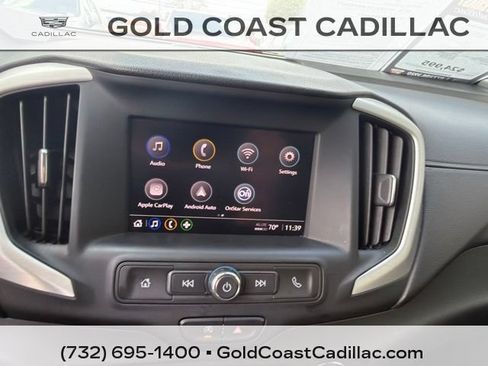 Used 2023 GMC Terrain SLE w/ Driver Convenience Package AWD/4WD image 21