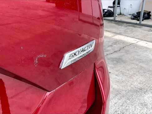 Used 2018 MAZDA CX-5 Grand Touring AWD/4WD image 21