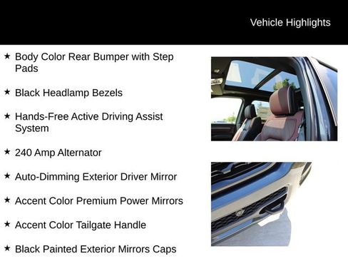New 2026 RAM 1500 Limited AWD/4WD image 9