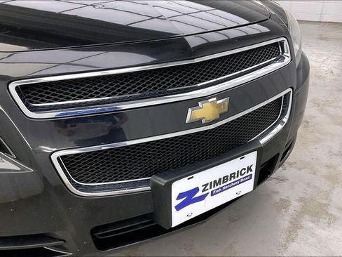 Used 2011 Chevrolet Malibu LS FWD image 29