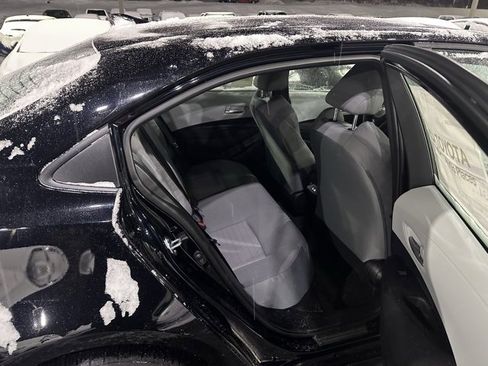 New 2026 Toyota Corolla SE image 11