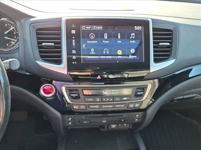 Used 2016 Honda Pilot Elite image 14