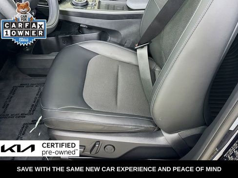Certified 2024 Kia EV6 Light AWD/4WD image 24