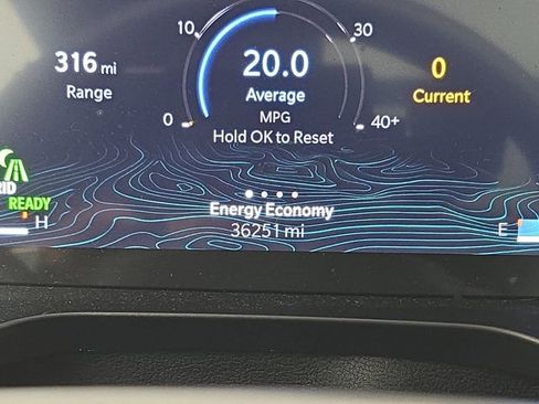 Used 2022 Jeep Grand Cherokee Summit w/ Advanced Protech Group IV image 28