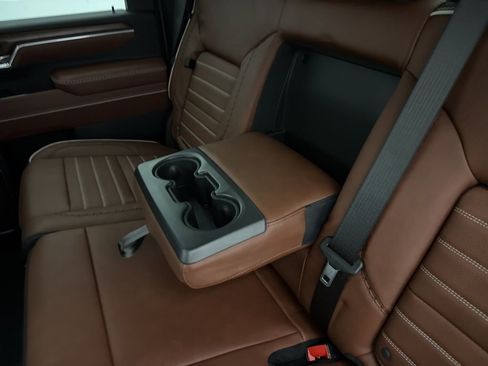 New 2026 GMC Sierra 2500 Denali Ultimate AWD/4WD image 60
