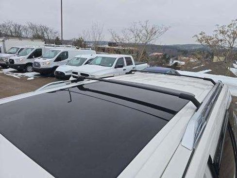 Used 2018 Lincoln Navigator Black Label w/ Cargo Package image 11