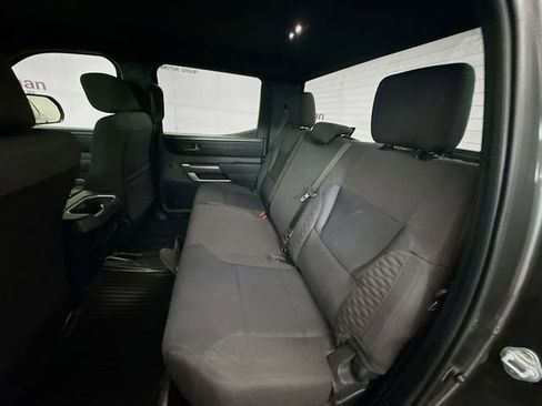 Used 2026 Toyota Tundra SR5 AWD/4WD image 23
