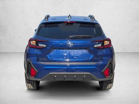 New 2026 Subaru Crosstrek 2.0i Premium image 8