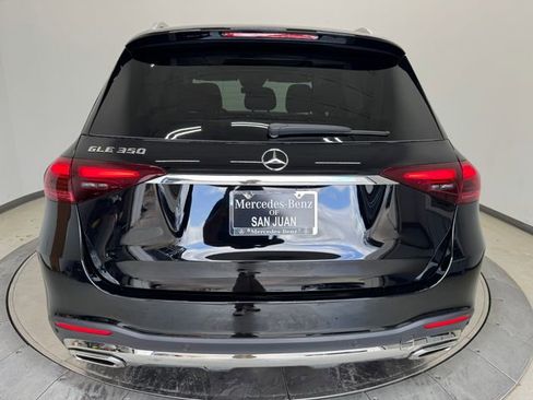 New 2026 Mercedes-Benz GLE 350 4MATIC image 12