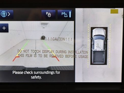 New 2026 Ford F350 XL w/ STX Appearance Package image 22