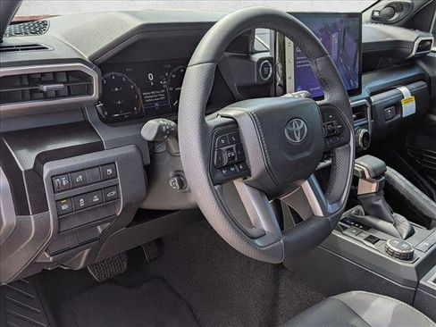New 2026 Toyota 4Runner Limited RWD image 3