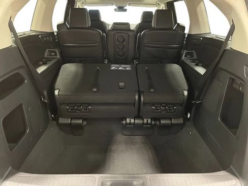 New 2026 Honda Odyssey Elite image 26