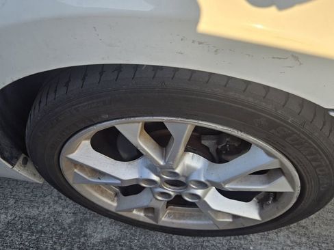 Used 2015 Nissan Altima 2.5 S w/ Power Driver Seat Package FWD image 4