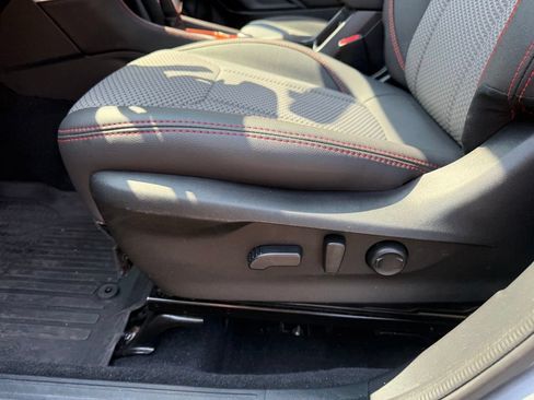 Used 2019 Subaru Forester Sport AWD/4WD image 16
