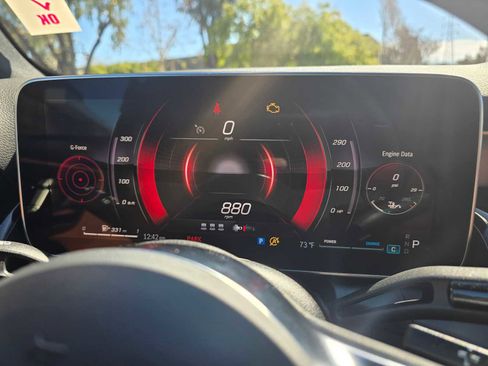 Used 2026 Mercedes-Benz GLC 300 image 27