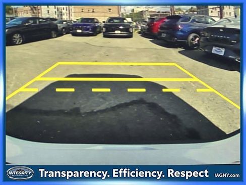 Used 2023 Honda Passport TrailSport image 25