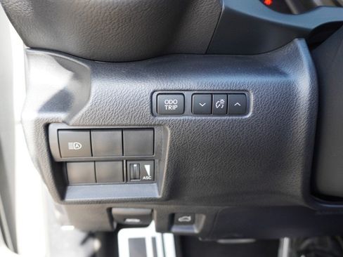 Certified 2024 Lexus IS 350 F Sport w/ Memory Package RWD image 22