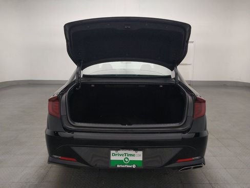 Used 2023 Hyundai Sonata SEL FWD image 29