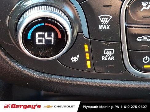 Certified 2023 Chevrolet Equinox LT AWD/4WD image 26