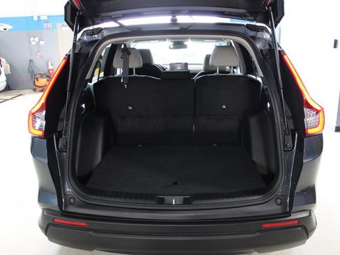 Used 2024 Honda CR-V EX image 20