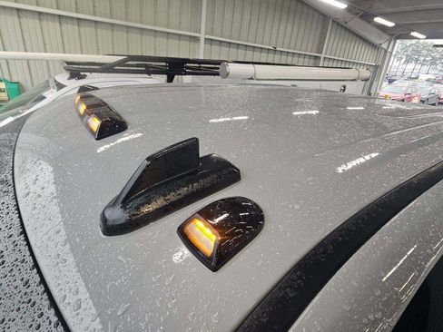 Certified 2025 Chevrolet Silverado 2500 Custom w/ Custom Value Package image 25